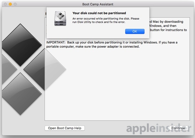 Download Boot Camp For Mac