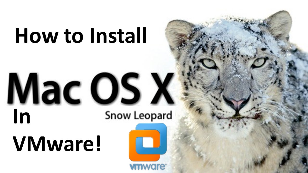 Mac os x v10 6 snow leopard iso download